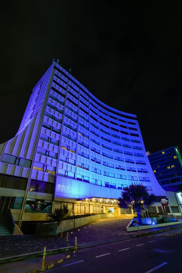 Hotel Casino Internacional Cúcuta Esterno foto Hilton London Heathrow